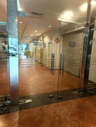 Jalan Besar Plaza (D8), Shop House #510601011